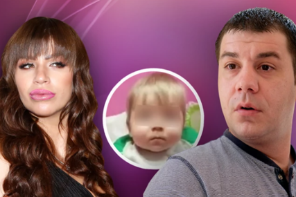 Marija iznijela sve u javnost: Otkriveno šta je Miljana doživjela u trećem mjesecu trudnoće zbog Ivana Marinkovića