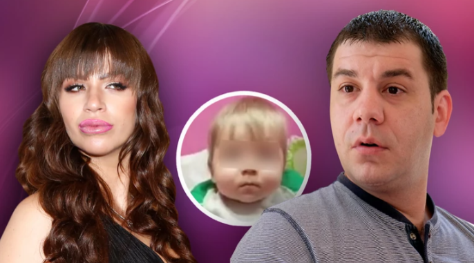 Marija iznijela sve u javnost: Otkriveno šta je Miljana doživjela u trećem mjesecu trudnoće zbog Ivana Marinkovića