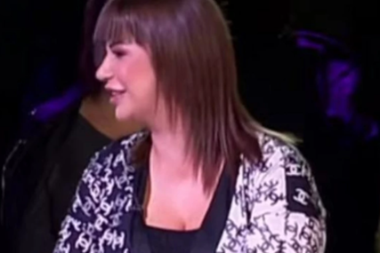 "Uzela 500 evra, pa me blokirala" Pjevačica tvrdi da ju je prevarila Miljana Kulić