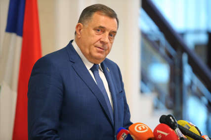 Treba li predsjedniku Srpske VIŠE NOVCA OD VLADE: Dodiku veći budžet od svih šefova država u regionu