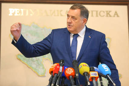 Dodika će dočekati više novca: Budžet Predsjednika Srpske povećan ZA ČAK 45 MILIONA KM