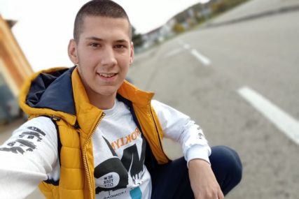 ŽRTVA NASILJA NA INTERNETU Mladen prijavio video policiji, a zatim počinio samoubistvo