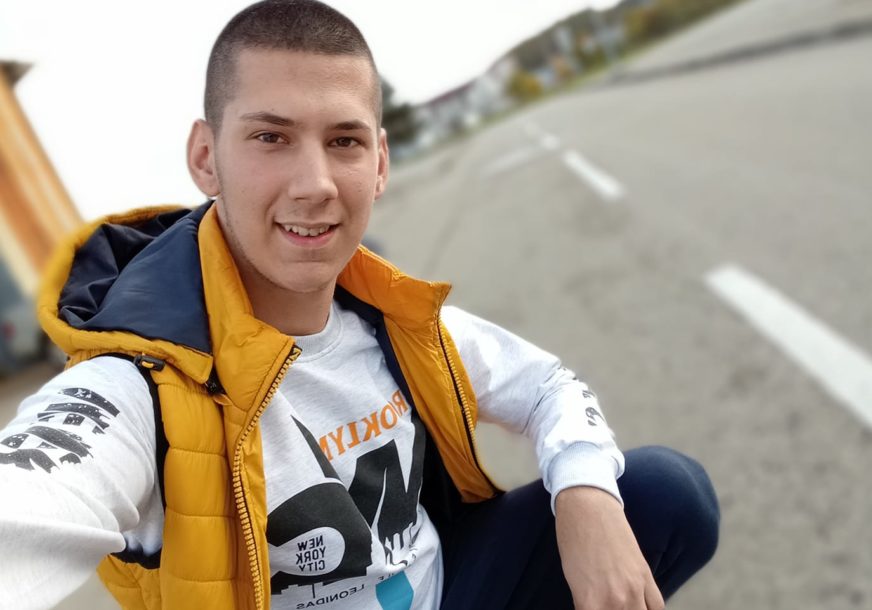 ŽRTVA NASILJA NA INTERNETU Mladen prijavio video policiji, a zatim počinio samoubistvo