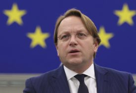 Prepreke na putu ka EU: Kandidatski status ima smisla jedino uz reforme