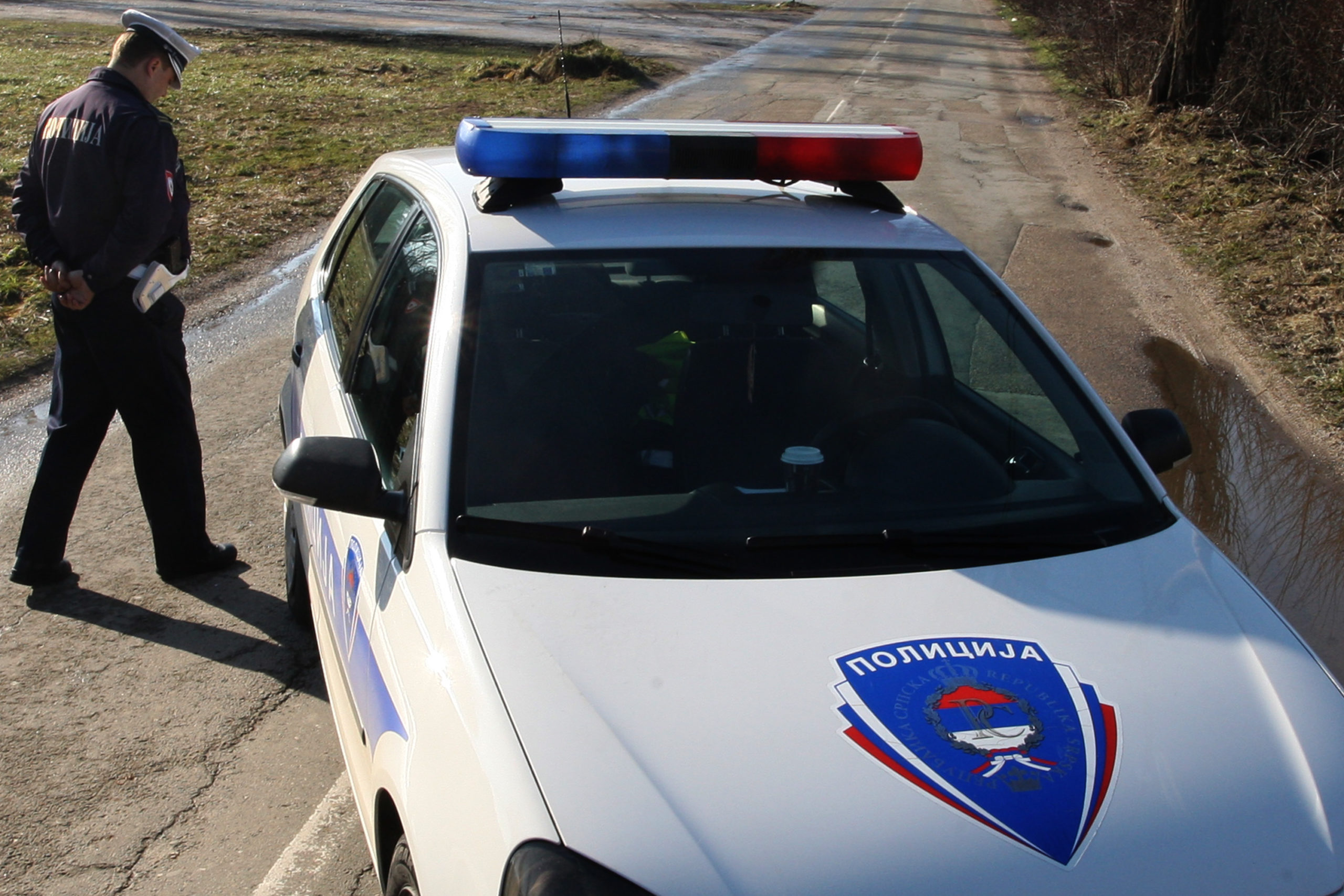 Tijelo muškarca sa teškim povredama pronađeno u porodičnoj kući kod Banjaluke