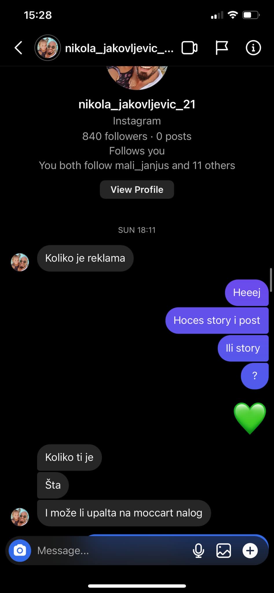 FOTO: SCREENSHOT