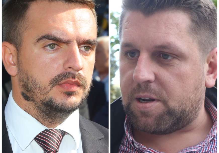 Zavisiće od DODIKOVE MILOSTI: Mnogo buke oko izbora potpredsjednika Srpske, iako je njihova moć "čista nula"