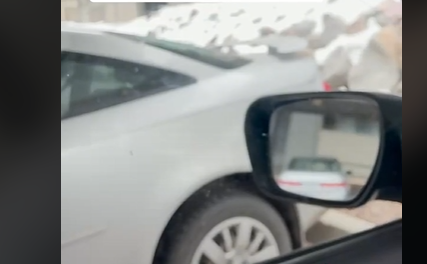 Vozači oduševljeni: Trik za odmagljivanje prozora na autu (VIDEO)