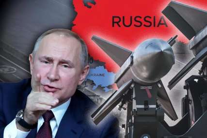 TENZIJE KLJUČAJU Rusija i NATO će u isto vrijeme simulirati nuklearne napade