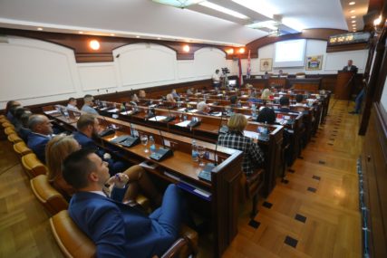 "Niko nam ne može postavljati ultimatume" Skupštinska većina odbila prijedlog Stanivukovića o amandmanima