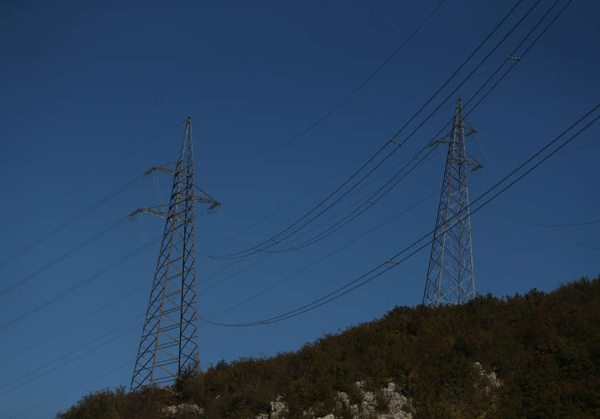 Najavljeni radovi gase struju: Ovi dijelovi Banjaluke sutra ostaju bez električne energije