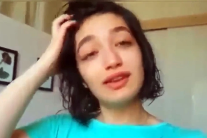 Novi slučaj ubistva tinejdžerke (16) u Iranu "Snage bezbjednosti je pretukle na protestu" (VIDEO)