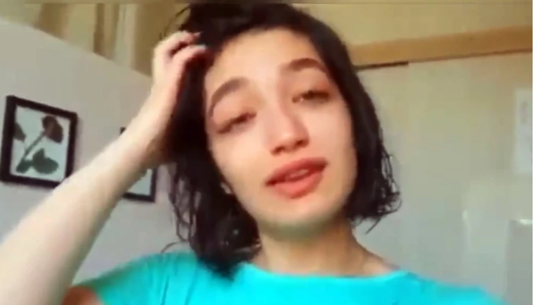 Novi slučaj ubistva tinejdžerke (16) u Iranu "Snage bezbjednosti je pretukle na protestu" (VIDEO)
