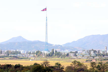 Ukidaju im mrežu za nabavku goriva: Sjeverna Koreja pod novim sankcijama od strane SAD
