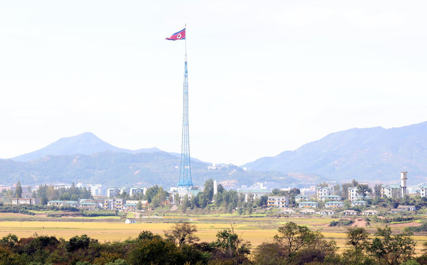 Ukidaju im mrežu za nabavku goriva: Sjeverna Koreja pod novim sankcijama od strane SAD
