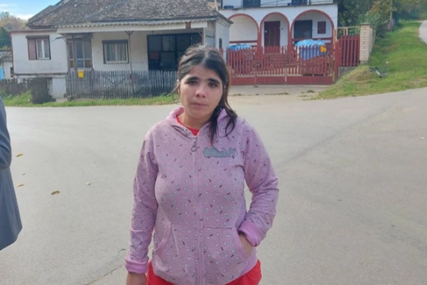 Majka monstrum OSTAJE U PRITVORU: Žena koja je osumnjičena da je tukla kćerku na saslušanju se branila ćutanjem