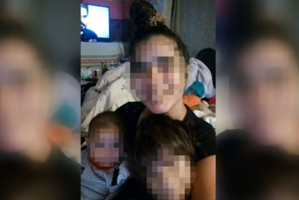 VIDEO ZGROZIO JAVNOST Uhapšena majka iz Grocke koja je pretukla svoju kćerkicu
