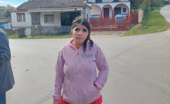 Majka monstrum OSTAJE U PRITVORU: Žena koja je osumnjičena da je tukla kćerku na saslušanju se branila ćutanjem