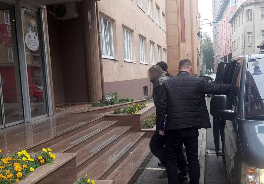 Detalji akcije "Drum" u Sarajevu: Policajci "sređivali" dozvole za transport tereta