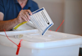 GIK Bijeljina otvara vreće: Objedinjuju se rezultati sa 13 biračkih mjesta