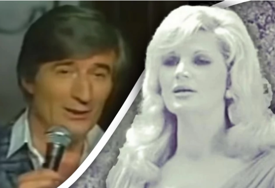 „TOMA JE VOLIO SILVANINU SESTRU“ Gordana Zdravković otkrila nepoznate detalje iz života legendarnog pjevača