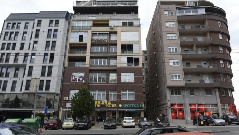 FOTO: SNEŽA KRSTIĆ / RINGIER