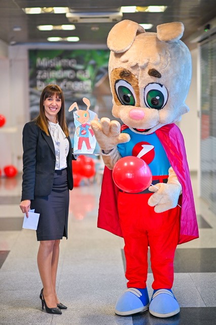 FOTO: UNICREDIT BANK BANJALUKA