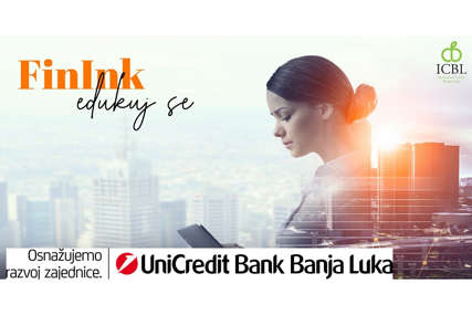 UniCredit Bank Banjaluka i Inovacioni centar podržavaju preduzetnice kroz program finansijske edukacije