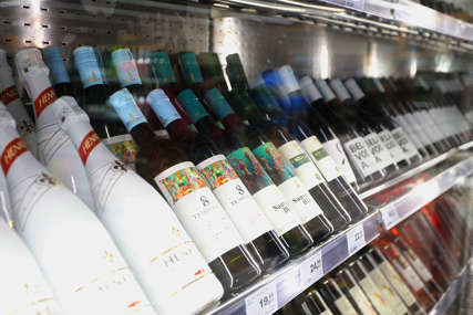Briga manje za ljubitelje vina: Evo gdje možete čuvati ovo piće ako nemate frižider