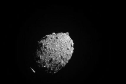 Veliki asteroid će uskoro proći blizu nas: Kada bi se sudario sa Zemljom nastao bi haos (VIDEO)