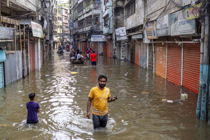 Ciklon opustošio Bangladeš: Broj mrtvih samo raste