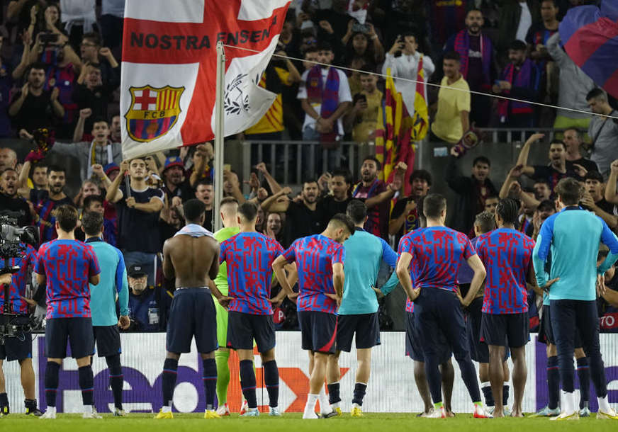 ZAŠTO BAŠ ON Barselona našla zamjenu za Ćavija, navijači ga ne podnose