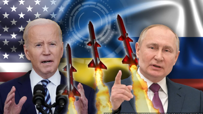 Da li je NA POMOLU NUKLEARNI ARMAGEDON:  Putin je rekao samo dvije riječi koje su sledile krv u žilama