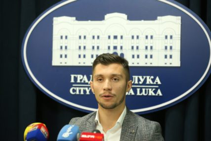 "Lider u obrazovnim, demografskim i socijalnim politikama" Kresojević smatra da Banjaluka treba postati glavni grad Srpske