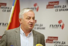 Borenović o neuspjelom opozivu “Bijeljina je ostala bastion slobode”