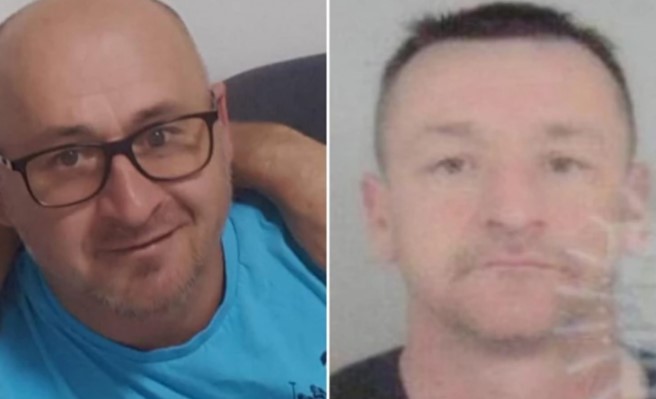 POTRESNA SUDBINA BRAĆE Vozač iz BiH upucan u Americi, 2 godine ranije brata mu izboli pred kućnim pragom