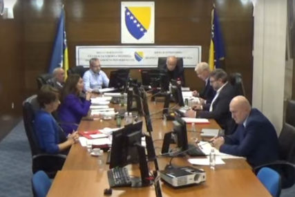 Sud BiH odbio zahtjev SNSD: CIK imala pravo na ponovno kontrolno brojanje glasova za predsjednika Srpske