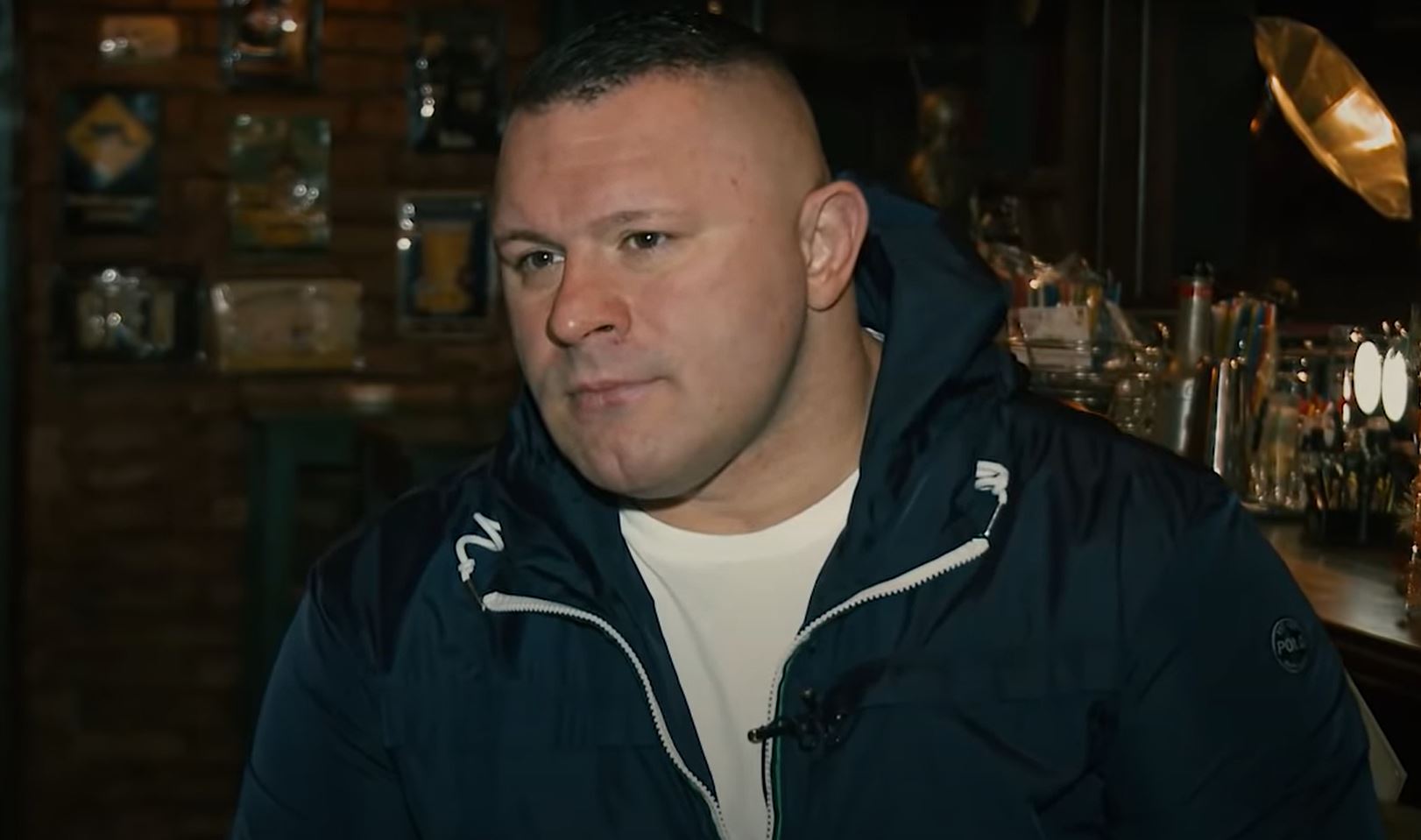 Predložen kućni pritvor za Denisa Stojnića: MMA borac osumnjičen za navođenje na prostituciju (VIDEO)