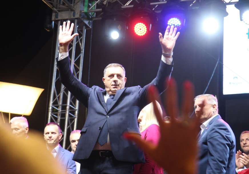 (VIDEO) RIJEČ ANALITIČARA Ko su najmoćniji ljudi u Srpskoj: Političari i dalje VEDRE I OBLAČE našim životima