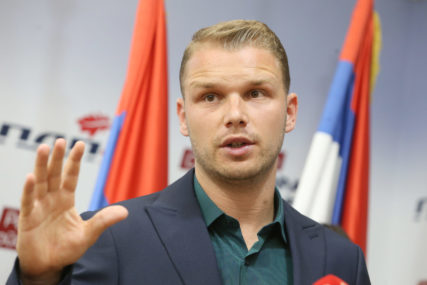 Draško Stanivuković