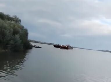 Rijeka Dunav