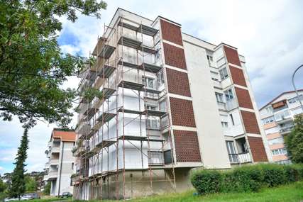 Novi poziv za zajednice etažnih vlasnika: Fasada uskoro i na zgradi u Boriku
