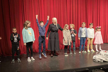 Na repertoaru 13 predstava: U Banjaluci počeo festival pozorišta za djecu