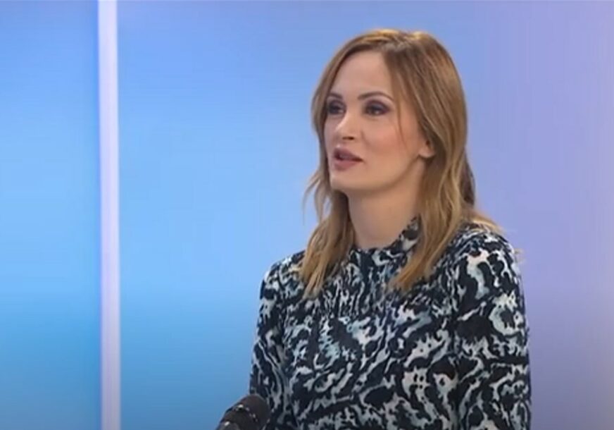 Gordana Rajić