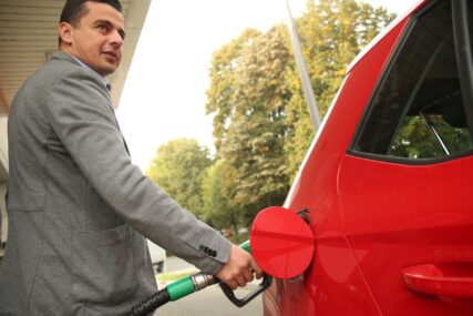 OČEKUJE SE POSKUPLJENJE Napadi na transportne rute dižu cijenu goriva i u Srpskoj