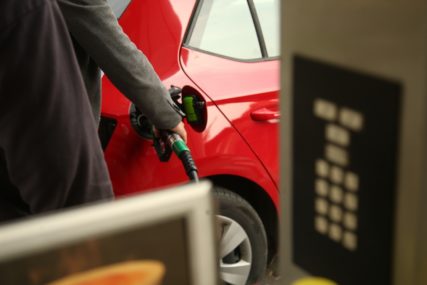 Cijene goriva miruju: Dizel 2,59 KM, naftni distributeri očekuju ipak rast
