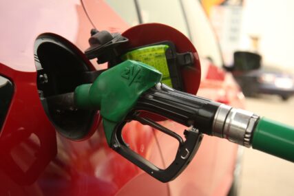 Povećane cijene goriva na benzinskim pumpama u Srpskoj