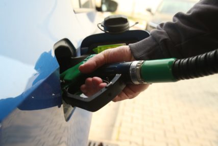 DIZEL 2,85 KM Opet povećane cijene goriva na pumpama u Srpskoj
