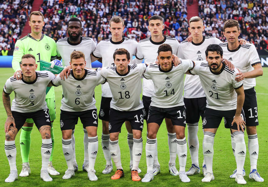 Navijači zahtjevaju: Njemačka mora da bojkotuje Svjetsko prvenstvo