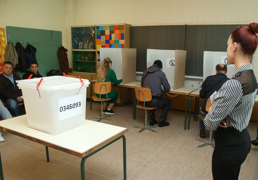 Polovina građana ne izlazi na IZBORE: Treba li BiH slijediti praksu zemalja koje su uvele obavezno glasanje